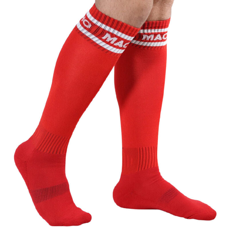 MACHO - LONG SOCKS