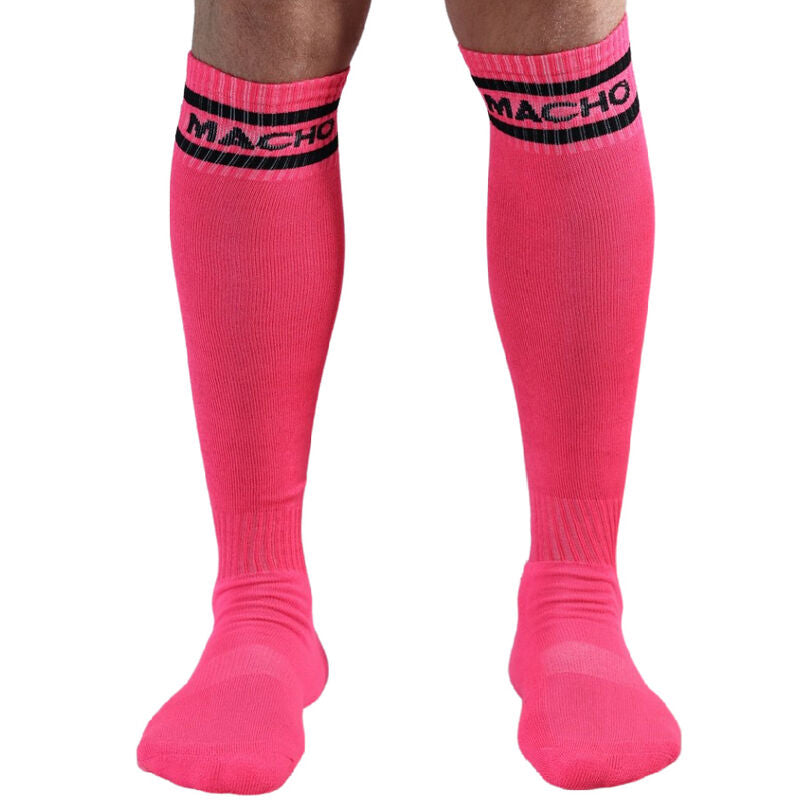 MACHO - LONG SOCKS