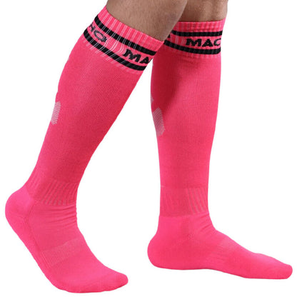 MACHO - LONG SOCKS