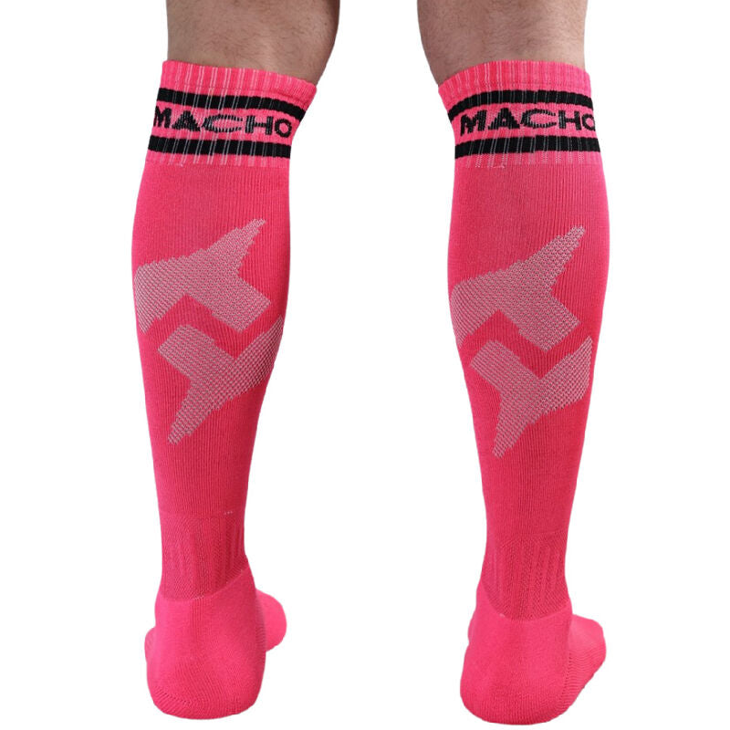 MACHO - LONG SOCKS