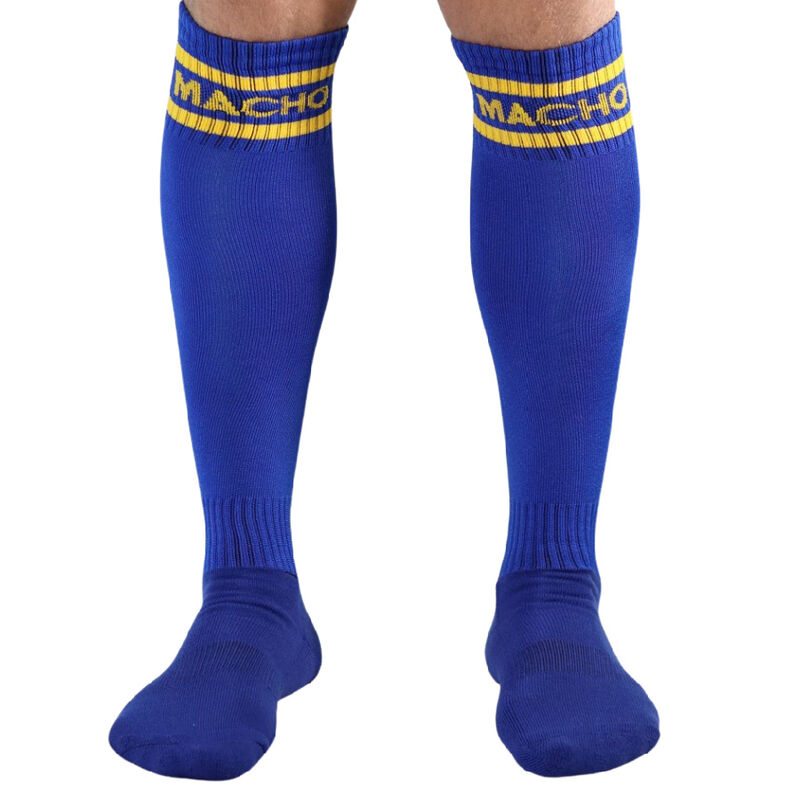 MACHO - CHAUSSETTES LONGUES