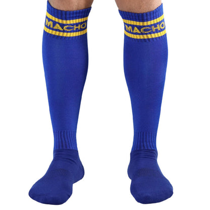MACHO - CHAUSSETTES LONGUES