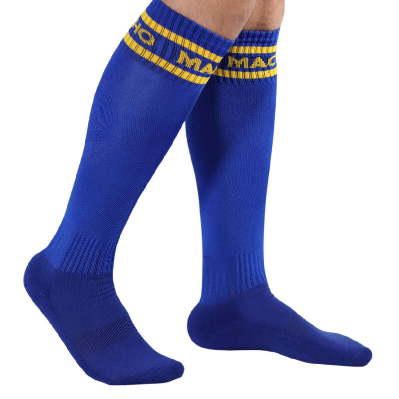 MACHO - CHAUSSETTES LONGUES