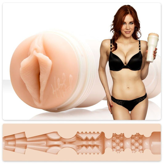 FLESHLIGHT GIRLS - VAGIN DE MAITLAND WARD