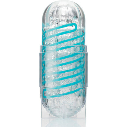 TENGA - TETRA-MASTURBATOR-SPINNER