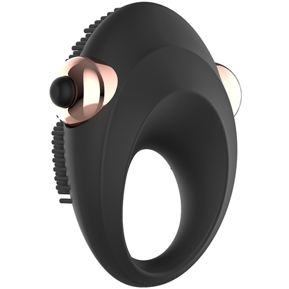 WOMANVIBE - THOR SILICONE VIBRATOR RING