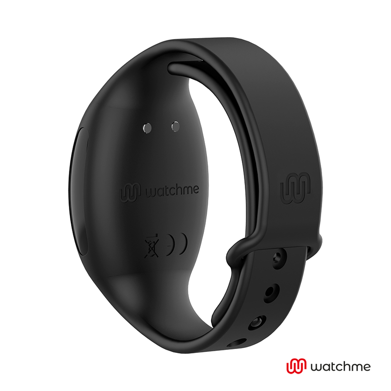 WEARWATCH - ŒUF TÉLÉCOMMANDE MONTRE TECHNOLOGIE EAU DE MER / JET