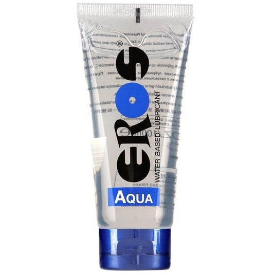 EROS - AQUA AUF WASSERBASIS 100 ML