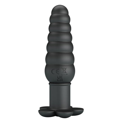 PRETTYLOVE - IMRON VIBRATING ANAL PLUG