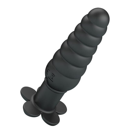 PRETTYLOVE - IMRON VIBRATING ANAL PLUG