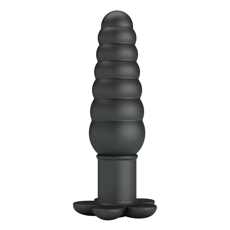 PRETTYLOVE - IMRON VIBRATING ANAL PLUG