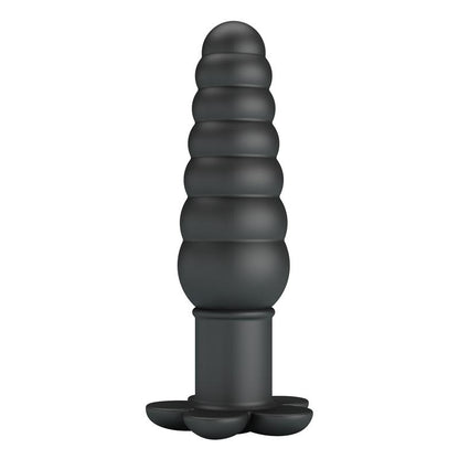 PRETTYLOVE - IMRON VIBRATING ANAL PLUG