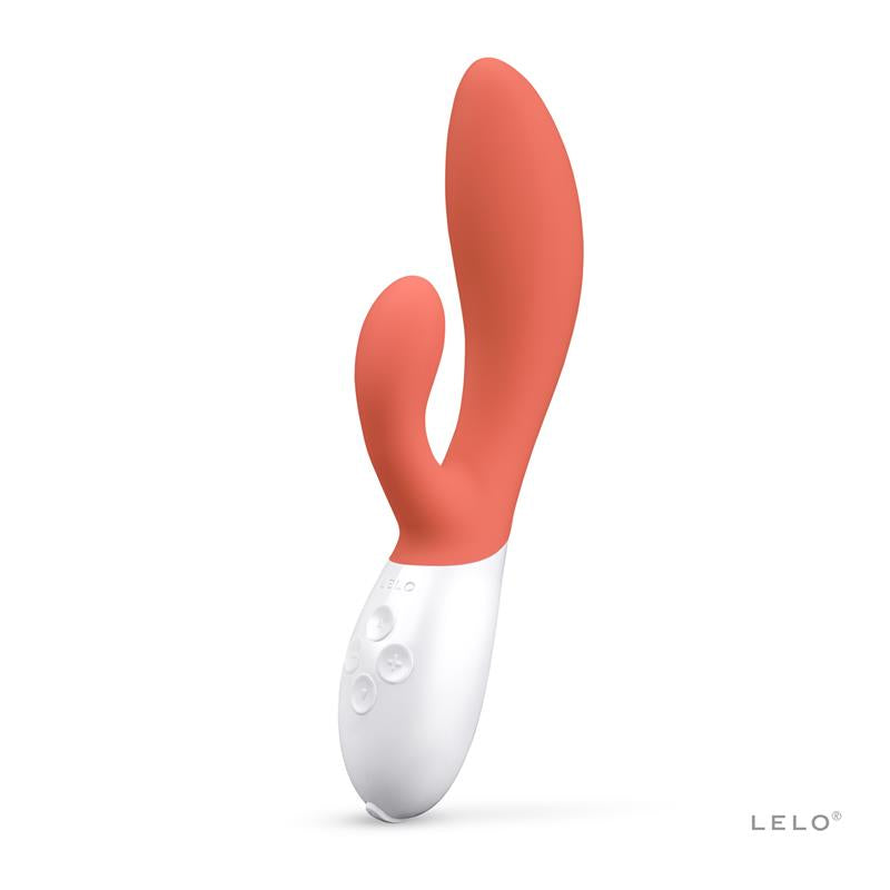 LELO - INA 3 VIBE CORAL