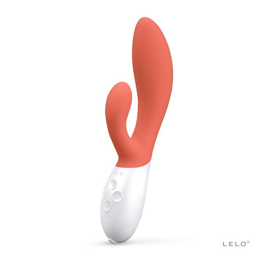 LELO - INA 3 VIBE CORAL