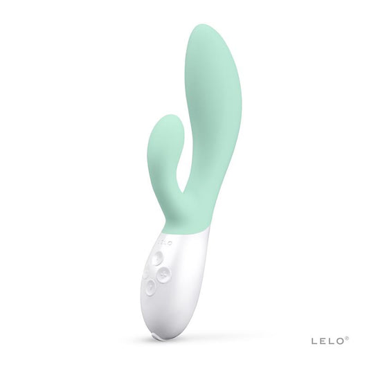 LELO - INA 3 VIBE SEAWEED