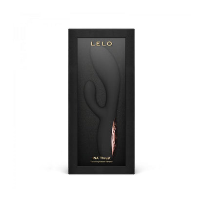 LELO - INA THRUST BLACK