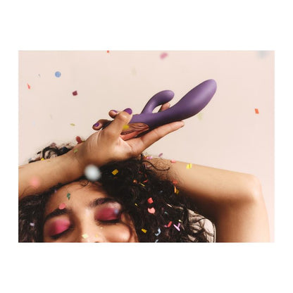 LELO - INA THRUST PURPLE TWILIGHT