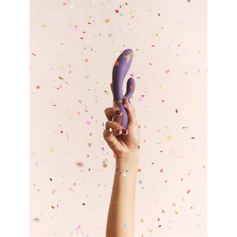 LELO - INA THRUST PURPLE TWILIGHT