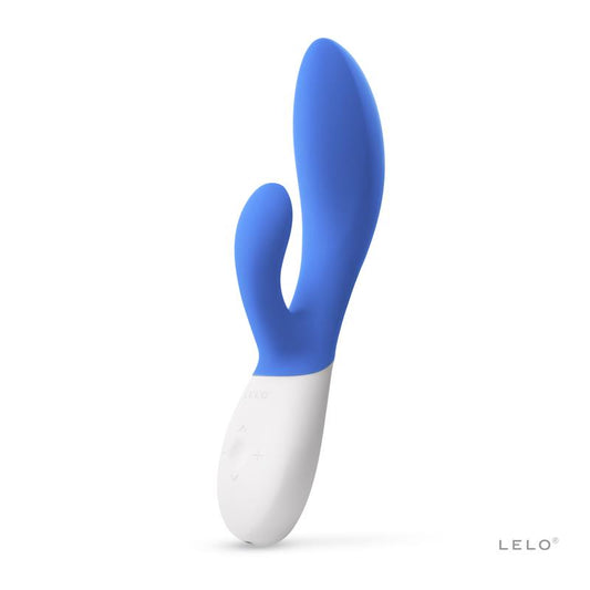 LELO - INA WAVE 2 VIBE CALIFORNIA SKY