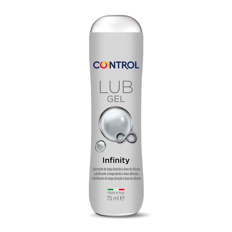 CONTROL - INFINITY LUBRICANT 75 ML