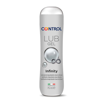 CONTROL - INFINITY LUBRICANT 75 ML