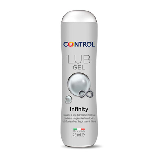 CONTROL - INFINITY LUBRICANT 75 ML