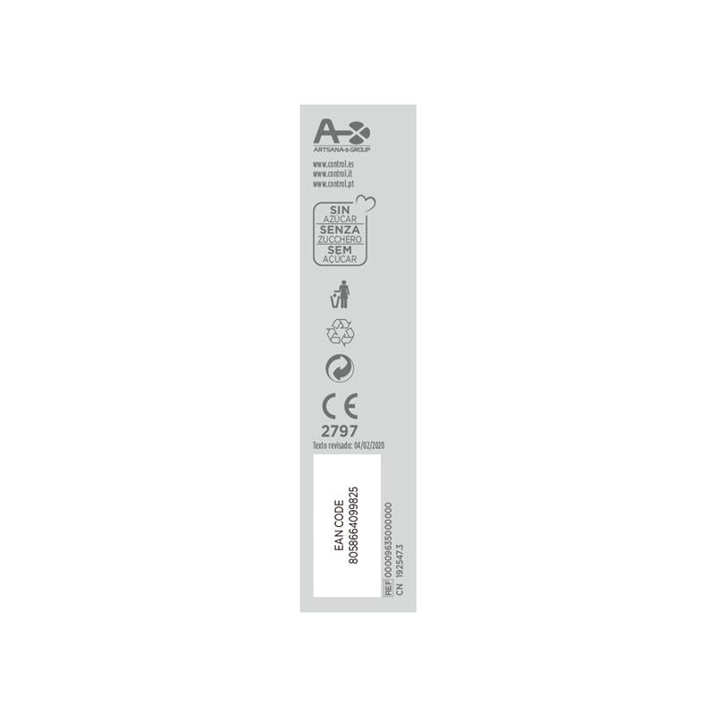 CONTROL - INFINITY LUBRICANT 75 ML