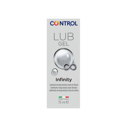CONTROL - INFINITY LUBRICANT 75 ML