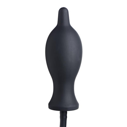 MASTER SERIES - INFLATABLE ANAL PLUG