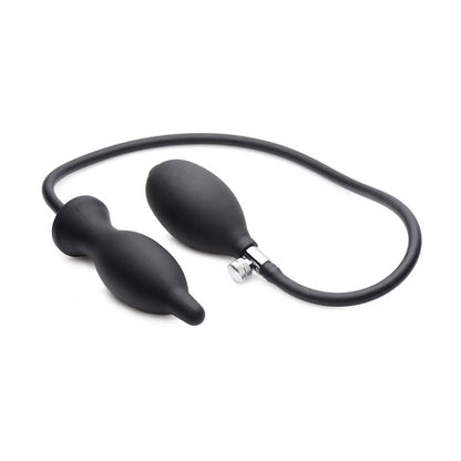 MASTER SERIES - INFLATABLE ANAL PLUG