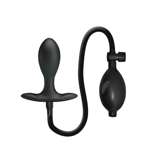PRETTYLOVE - INFLATABLE ANAL PLUG