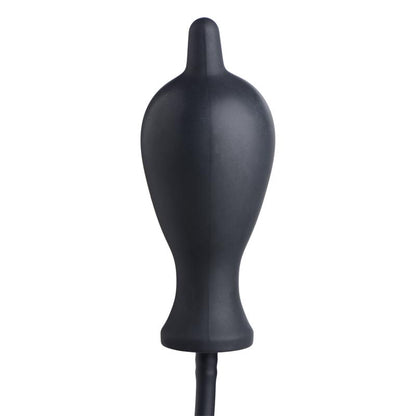 MASTER SERIES - INFLATABLE ANAL PLUG