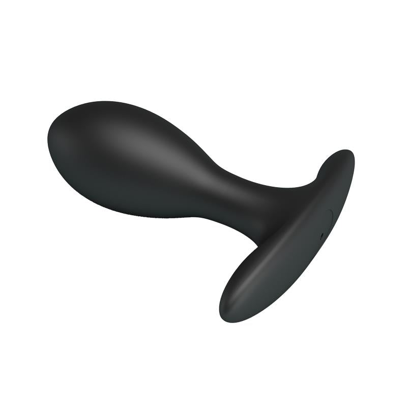 PRETTYLOVE - INFLATABLE ANAL PLUG