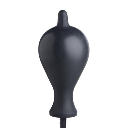 MASTER SERIES - INFLATABLE ANAL PLUG