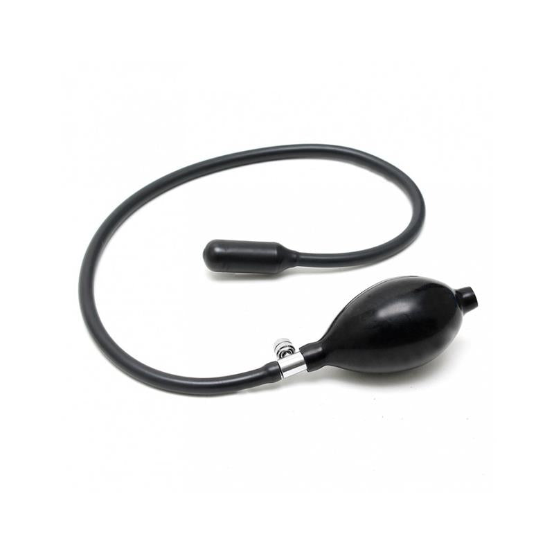 BONDAGE PLAY - INFLATABLE BALLOON-ADJUSTABLE