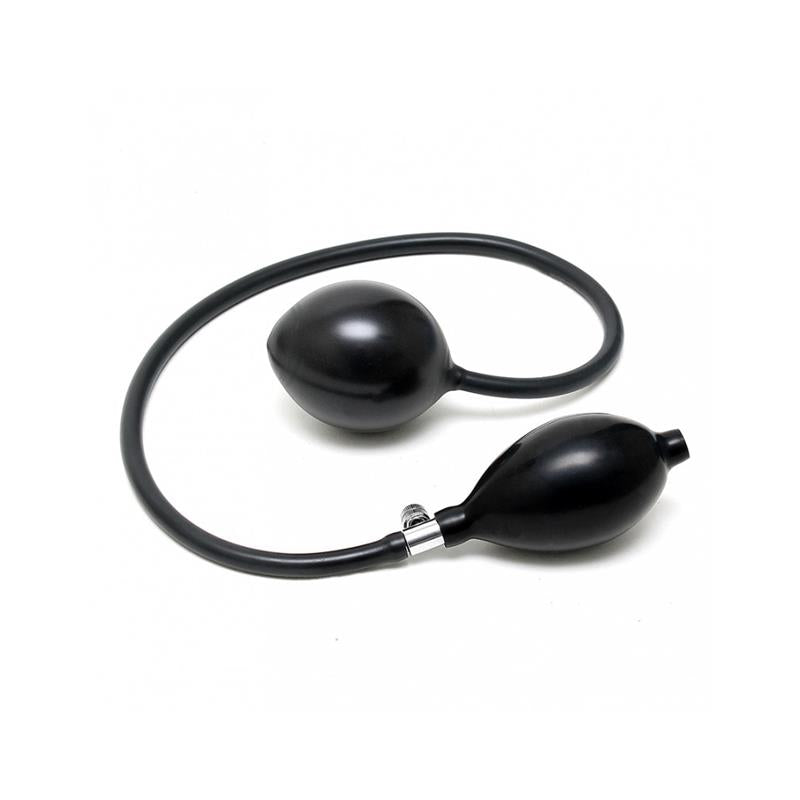 BONDAGE PLAY - INFLATABLE BALLOON-ADJUSTABLE