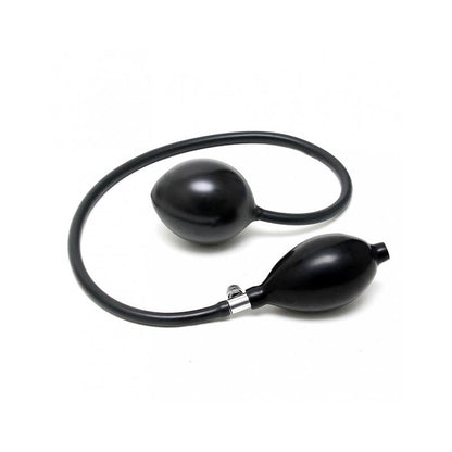 BONDAGE PLAY - INFLATABLE BALLOON-ADJUSTABLE
