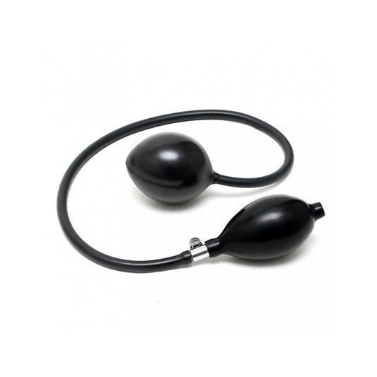 BONDAGE PLAY - INFLATABLE BALLOON-ADJUSTABLE