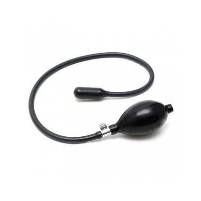 BONDAGE PLAY - INFLATABLE BALLOON-ADJUSTABLE