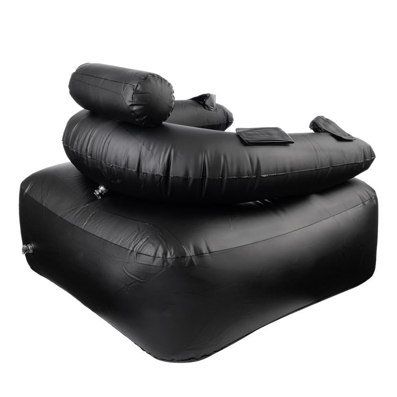 INFLATABLE FUN - INFLATABLE BDSM SOFA TOTAL DOMINATION