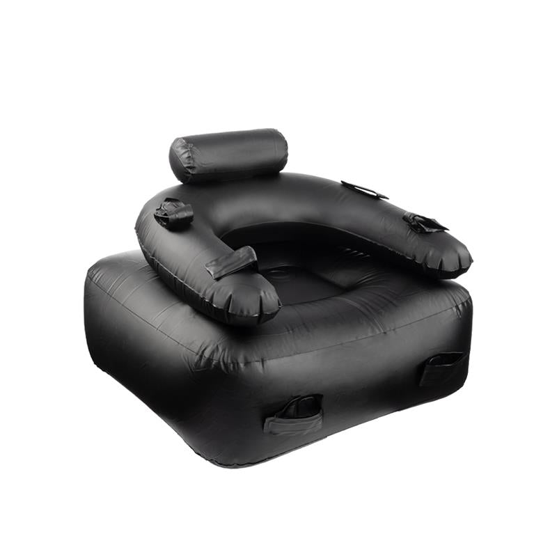 INFLATABLE FUN - INFLATABLE BDSM SOFA TOTAL DOMINATION