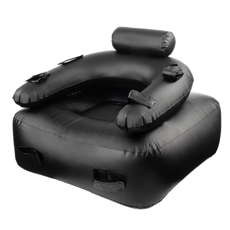 INFLATABLE FUN - INFLATABLE BDSM SOFA TOTAL DOMINATION