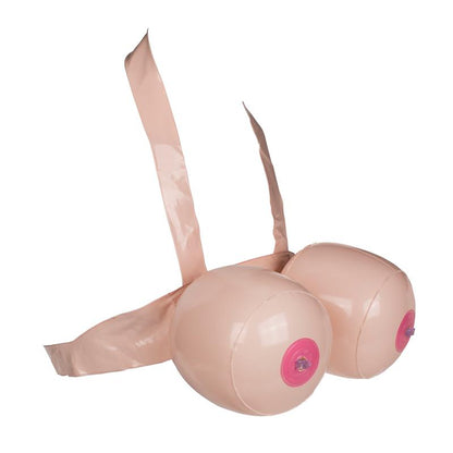 OOTB - INFLATABLE BOOBS GAME 2X