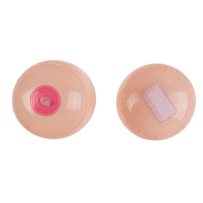 OOTB - INFLATABLE BOOBS GAME 2X