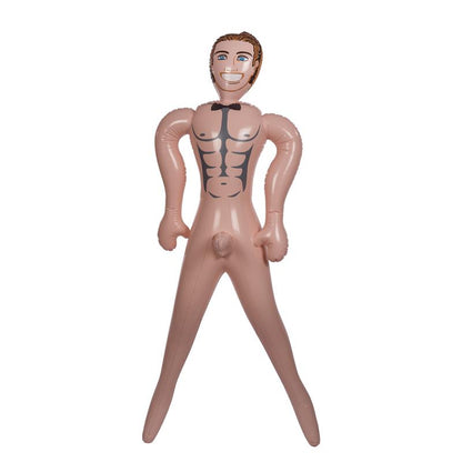OOTB - INFLATABLE DOLL MAN 155 CM