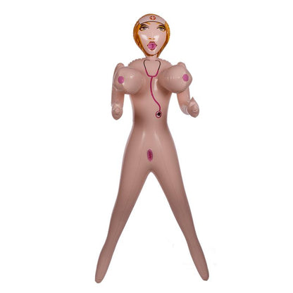 OOTB - INFLATABLE DOLL SEXY NURSE