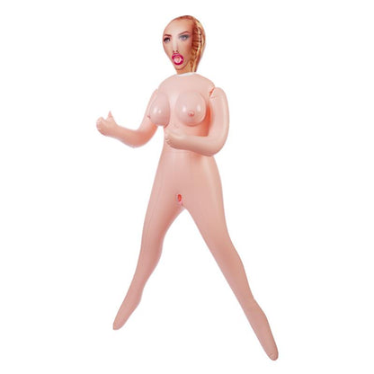 INFLATABLE FUN - INFLATABLE FUN DOLL FILL ME UP! 145 CM