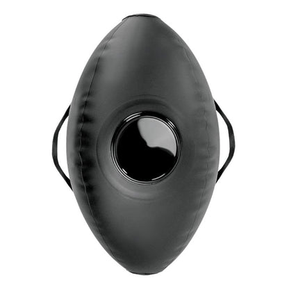 FETISH FANTASY SERIES - INFLATABLE LOVE BALL WITH DILDO BODY DOCK