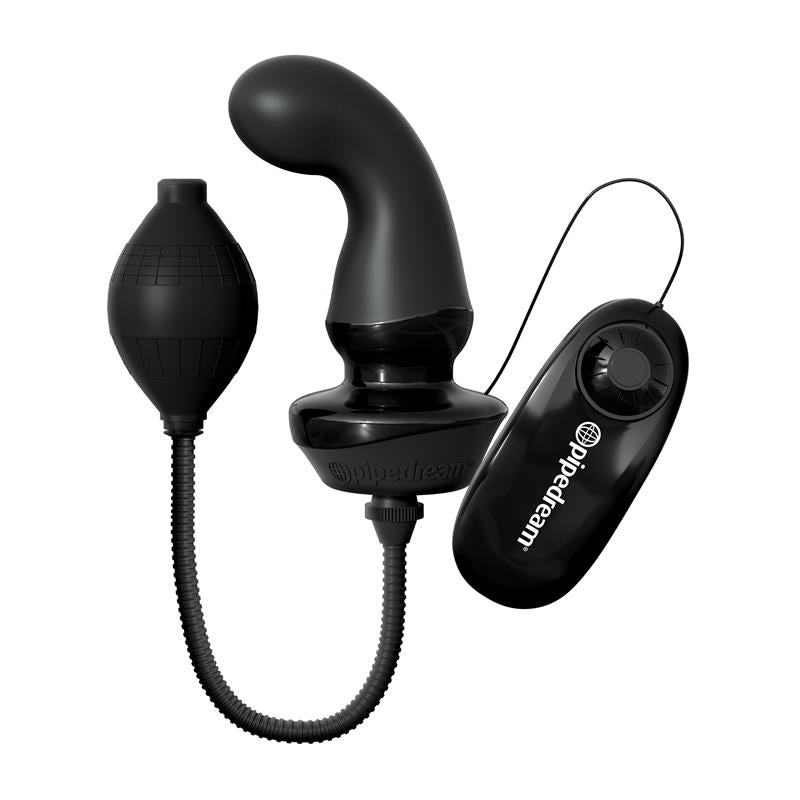 ANAL FANTASY ELITE - INFLATABLE P-SPOT MASSAGER