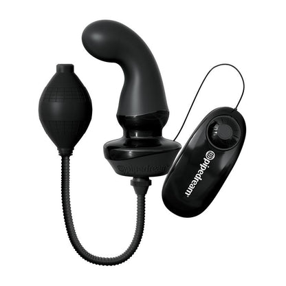 ANAL FANTASY ELITE - INFLATABLE P-SPOT MASSAGER